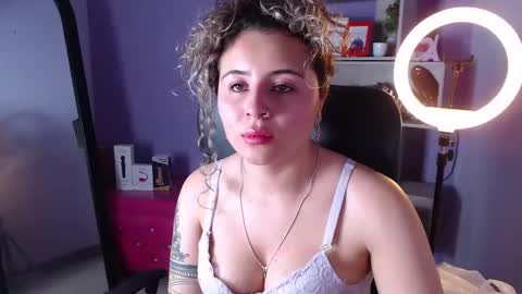 tiny online show from February 18, 2025, 5:42 am