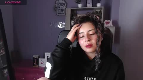 tiny online show from February 21, 2025, 8:51 am