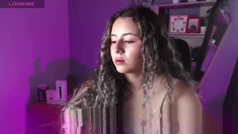 tiny online show from March 8, 2025, 2:55 am