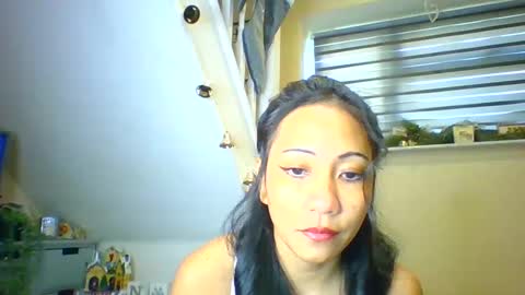 Snapshot of tinyasian911718 chatting on December 30, 2024, 1:03 pm Tinyasian911718 sweetinyasian instagram online show from December 30, 2024, 1:03 pm