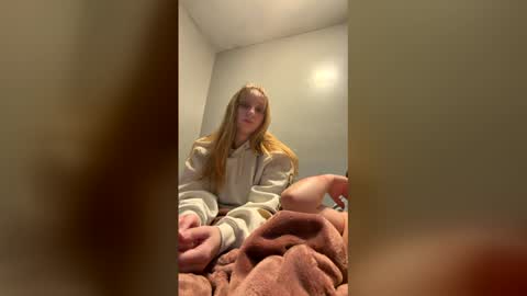 tinyblondebarbie online show from May 30, 2026, 11:46 pm