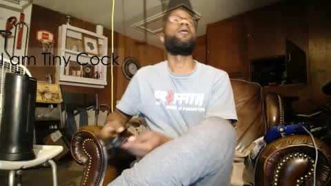 tinycock_1979 online show from November 3, 2025, 10:16 am