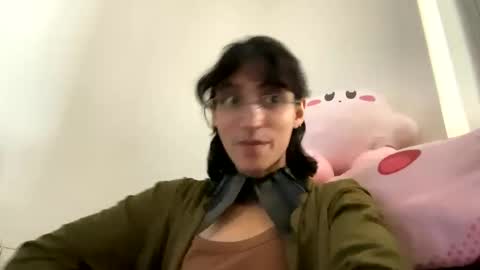 tinyhairycherry online show from October 29, 2025, 6:09 pm