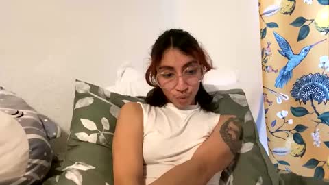 tinyhairycherry online show from May 10, 2026, 11:21 pm