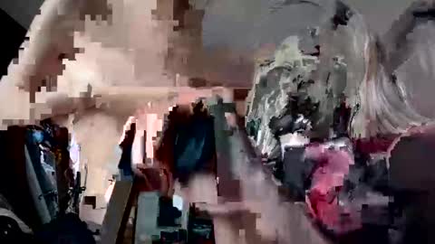 stage Kylie Sinner  brand CLITBAIT online show from February 25, 2025, 6:31 pm