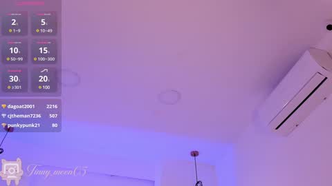 Snapshot of tinymoon_ chatting on December 8, 2024, 2:19 pm Luna online show from December 8, 2024, 2:19 pm