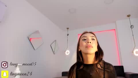 Snapshot of tinymoon_ chatting on February 15, 2025, 5:17 pm Luna online show from February 15, 2025, 5:17 pm