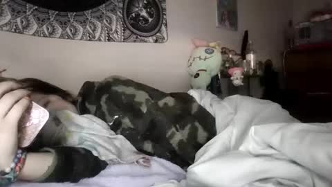 Snapshot of tinytittiexx chatting on February 16, 2026, 4:25 pm tinytittiexx online show from February 16, 2026, 4:25 pm