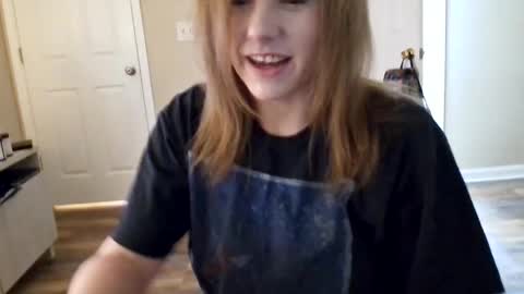 tinywithtiddies online show from February 14, 2026, 4:42 am