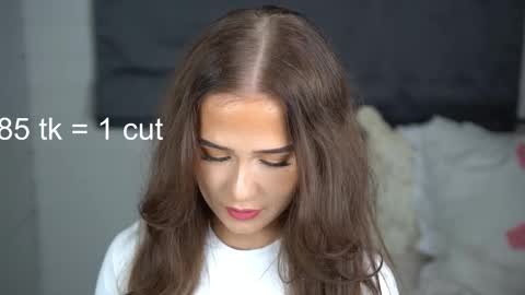 Snapshot of tinyxstar chatting on October 15, 2025, 5:24 pm Lili online show from October 15, 2025, 5:24 pm