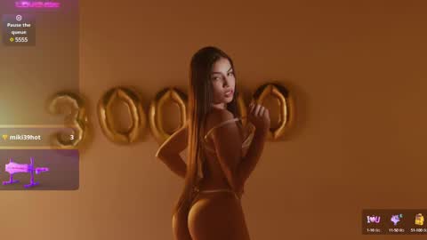 Snapshot of tiphani_walker_ chatting on January 24, 2025, 2:08 pm Tiphani Walker online show from January 24, 2025, 2:08 pm