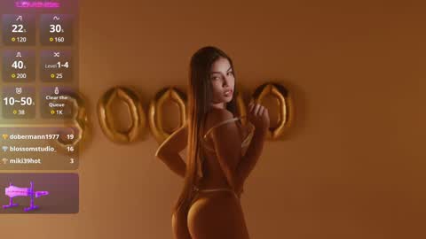 Snapshot of tiphani_walker_ chatting on January 24, 2025, 5:11 pm Tiphani Walker online show from January 24, 2025, 5:11 pm