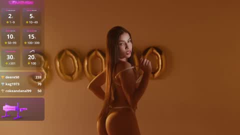 Snapshot of tiphani_walker_ chatting on January 25, 2025, 2:58 pm Tiphani Walker online show from January 25, 2025, 2:58 pm