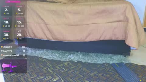 Snapshot of tiphani_walker_ chatting on January 25, 2025, 6:02 pm Tiphani Walker online show from January 25, 2025, 6:02 pm