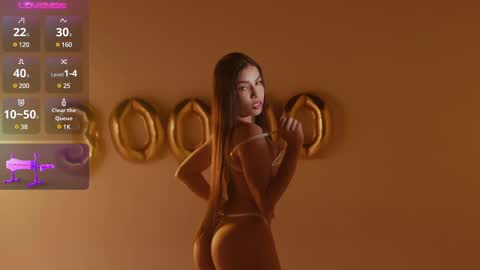 Snapshot of tiphani_walker_ chatting on February 1, 2025, 1:20 pm Tiphani Walker online show from February 1, 2025, 1:20 pm