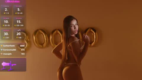 Snapshot of tiphani_walker_ chatting on February 3, 2025, 8:35 pm Tiphani Walker online show from February 3, 2025, 8:35 pm