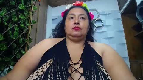 TISTMATURE online show from November 13, 2025, 1:32 pm
