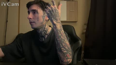 tiswillfuckup online show from January 12, 2026, 11:43 pm