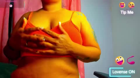 tita_dirty online show from January 7, 2026, 12:13 am