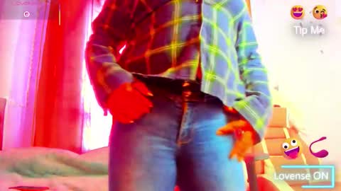 tita_dirty online show from January 7, 2026, 3:25 pm