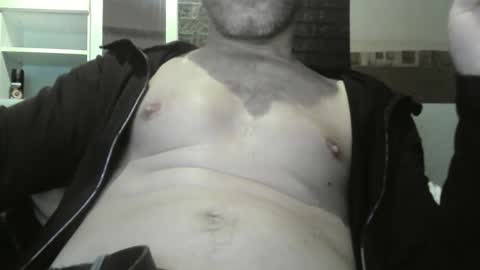 frederic online show from January 12, 2025, 9:30 am