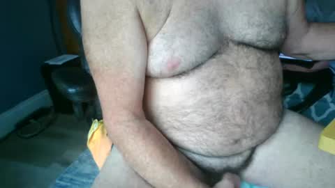 titman98 online show from June 12, 2026, 11:42 am