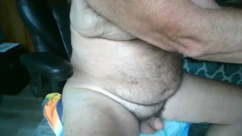 titman98 online show from June 15, 2026, 12:07 pm