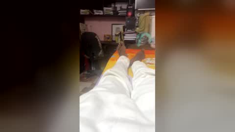 tito25111 online show from May 3, 2026, 8:59 pm