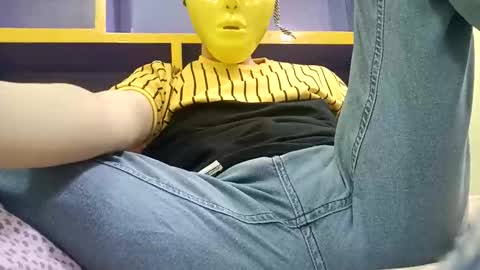 tito25111 online show from May 11, 2026, 1:22 am