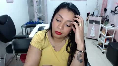 DIVA online show from December 3, 2025, 9:24 pm