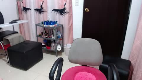 DIVA online show from March 4, 2026, 6:58 pm