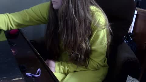 Tittygirl8 online show from February 5, 2025, 5:53 pm