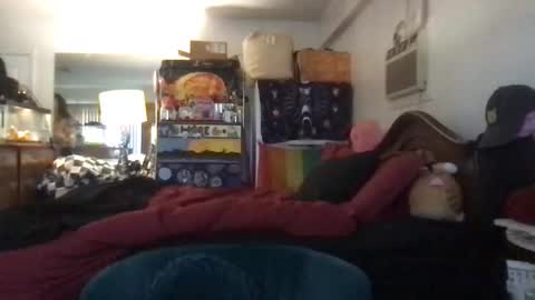 formerly bigtittygothwhore online show from December 1, 2025, 10:26 pm