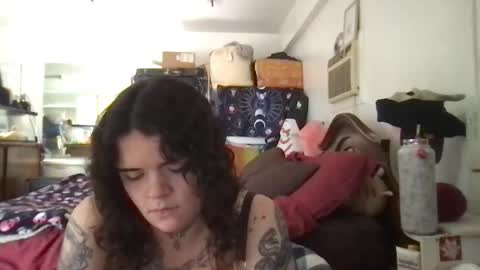 formerly bigtittygothwhore online show from January 8, 2026, 6:54 pm