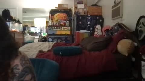 formerly bigtittygothwhore online show from February 7, 2026, 8:23 pm