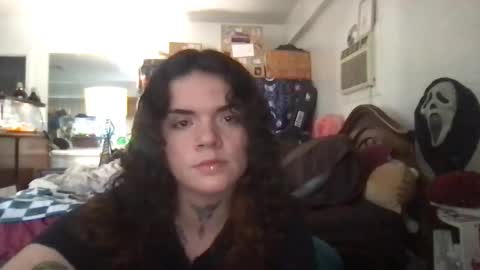 formerly bigtittygothwhore online show from February 26, 2026, 11:37 pm