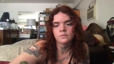 formerly bigtittygothwhore online show from April 20, 2026, 4:43 pm