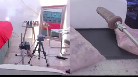 Tivizay online show from April 17, 2026, 3:04 pm