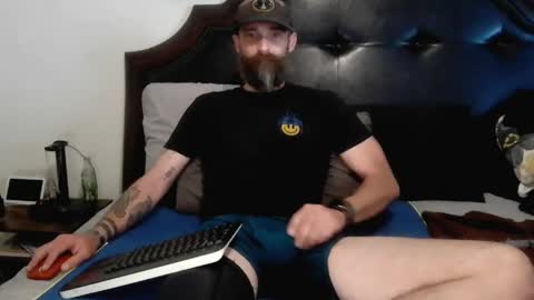 TJ online show from April 6, 2026, 12:28 pm