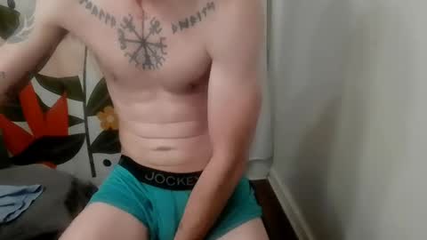 TJ online show from April 13, 2026, 1:00 am