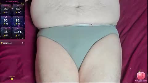 TJ-Panty Lover online show from September 15, 2025, 10:43 pm