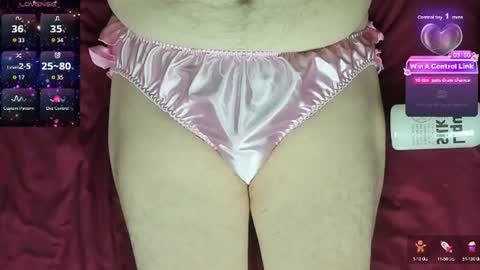 Snapshot of tjantylover chatting on June 23, 2026, 7:12 pm TJ-Panty Lover online show from June 23, 2026, 7:12 pm