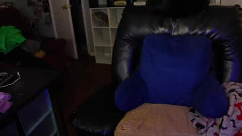 TK Maconn online show from September 15, 2025, 10:54 pm