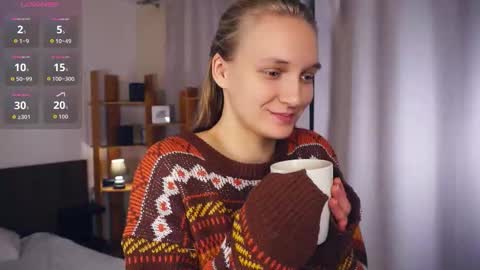 Mary online show from December 20, 2025, 6:42 am