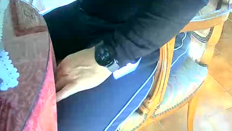 Tobiko online show from January 15, 2025, 12:47 pm