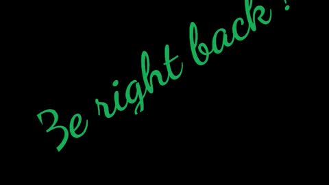 Tobi online show from September 9, 2025, 12:21 am