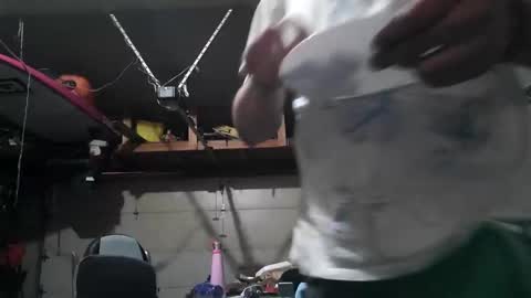 todayistheday86 online show from September 21, 2025, 5:47 pm