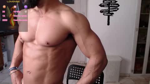 Snapshot of todd_dantes chatting on February 7, 2025, 1:25 am Todd online show from February 7, 2025, 1:25 am