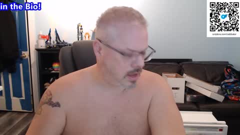 Snapshot of toddbator chatting on February 23, 2025, 12:41 am Todd Bator online show from February 23, 2025, 12:41 am