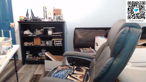 Snapshot of toddbator chatting on March 6, 2025, 11:53 pm Todd Bator online show from March 6, 2025, 11:53 pm